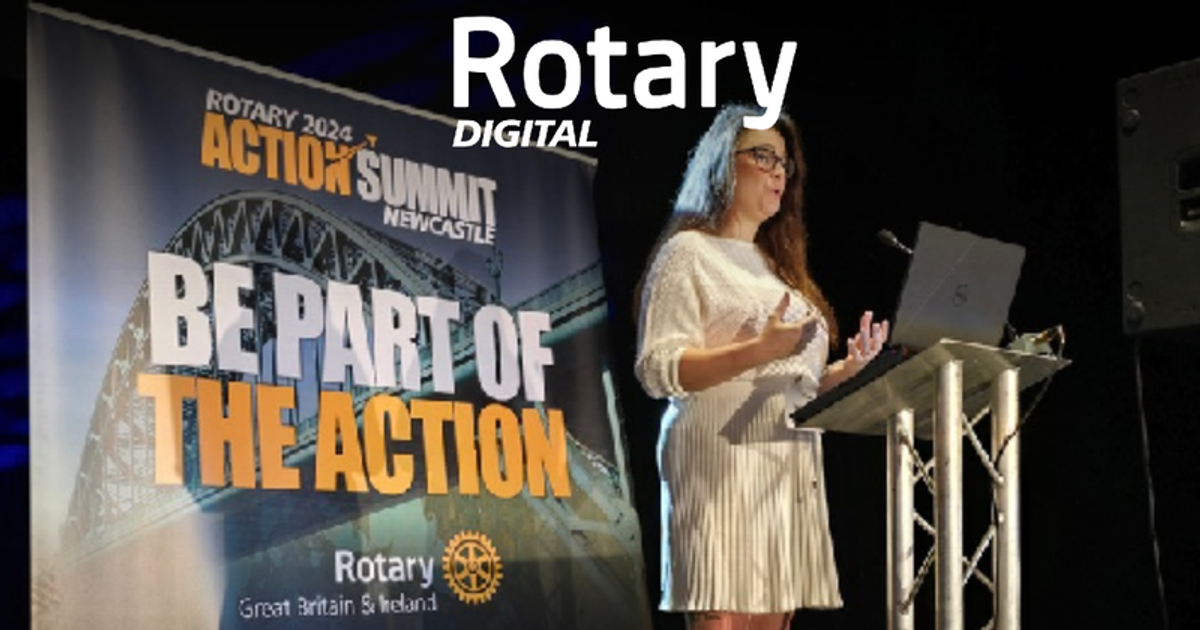 Rotary Digital I found my fit with direct membership - Rotary Digital - December 2024