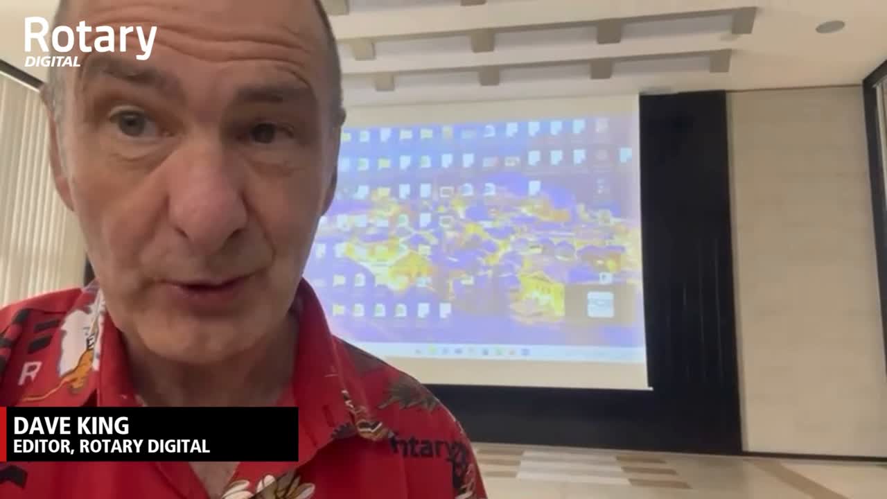 Rotary Digital Rotary Digital - July 2025