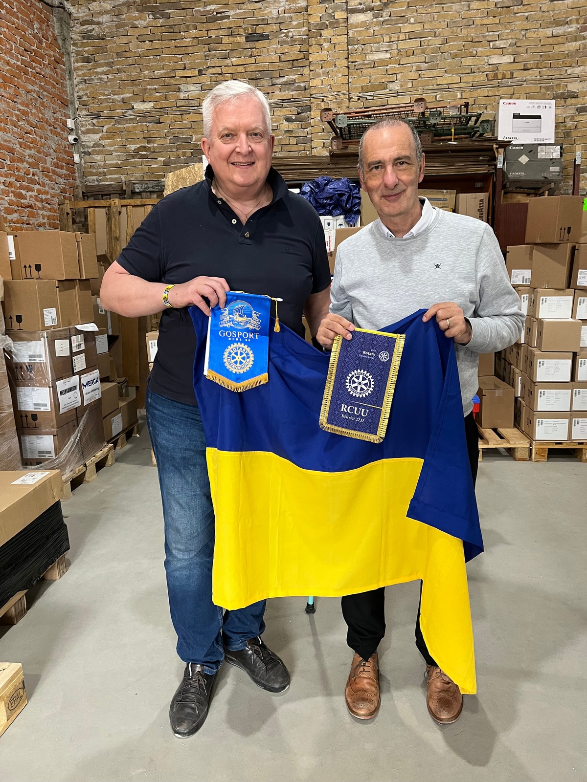 Rotary Digital And Finally - Rotary Digital - February 2025
