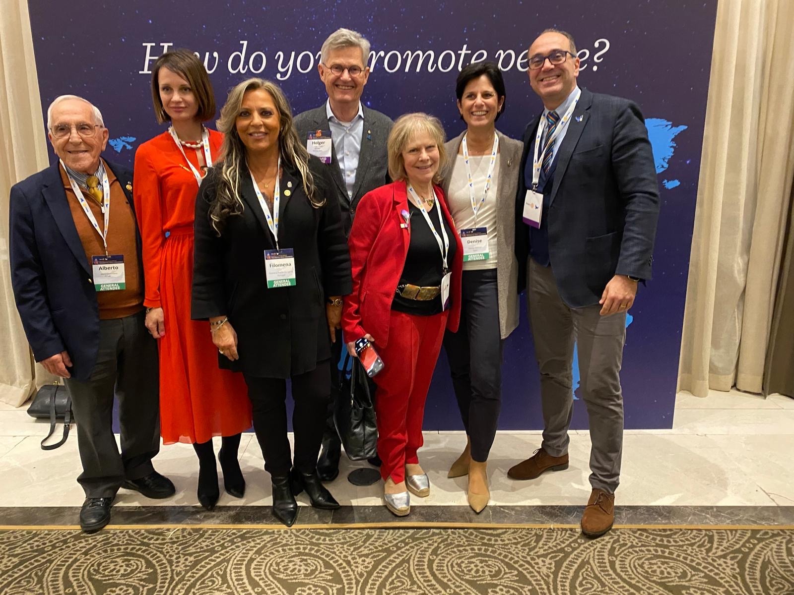 Rotary Digital Motivational magic moments - Rotary Digital - March 2025