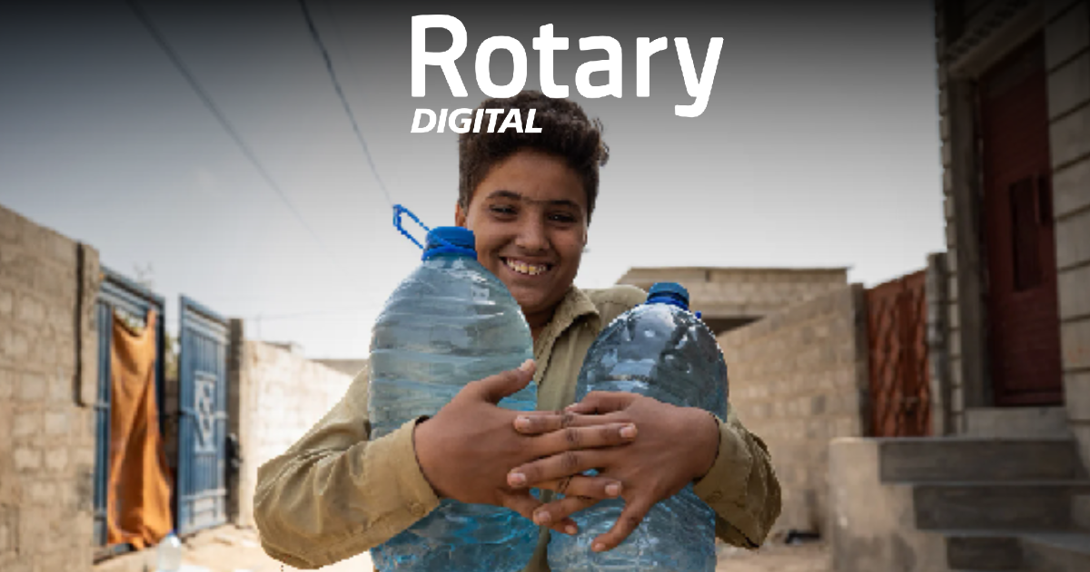 WASH Action Group - Rotary Digital - March 2024